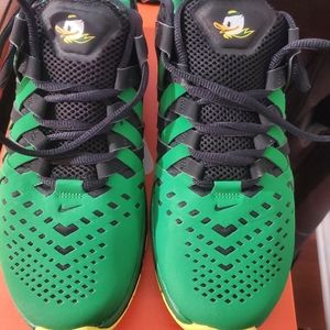 Nike Trainer (Oregon Ducks)